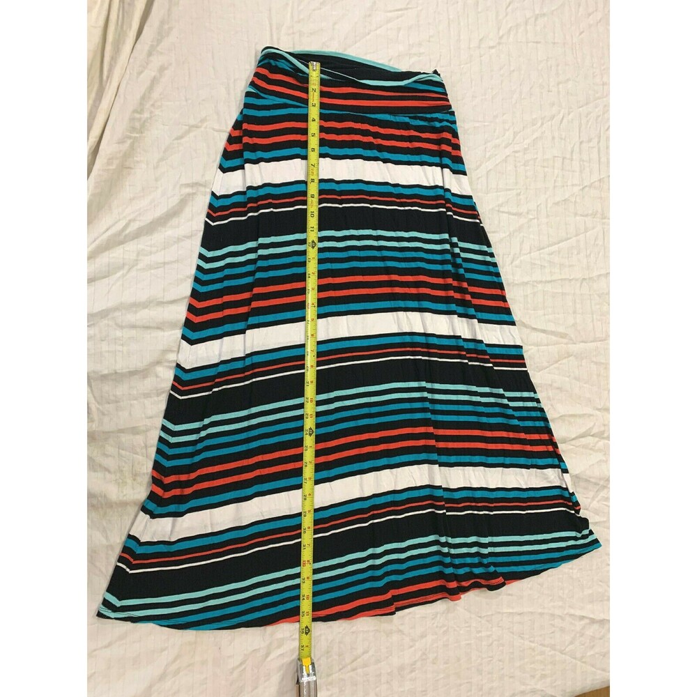 MERONA WOMENS PULL ON SKIRT SIZE M